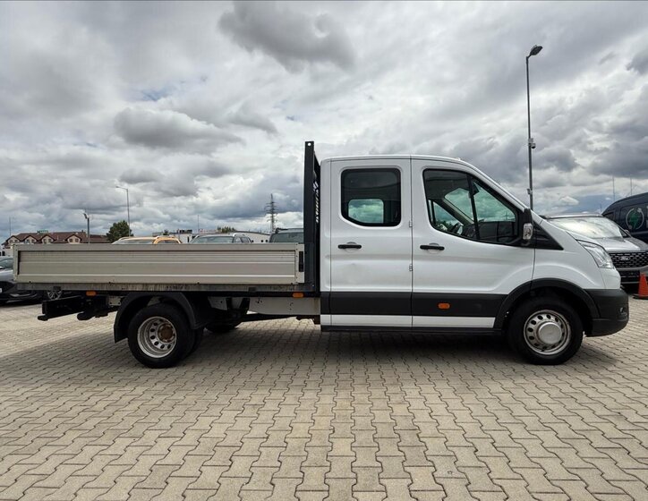 Ford Transit 6