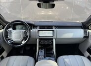 Land Rover Range Rover SUV / Terénní 4,4 l 250 kw
