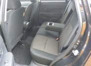 Mitsubishi ASX SUV / Terénní 1,8 l 110 kw