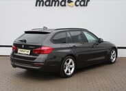 BMW Řada 3 Kombi 2,0 l 120 kw