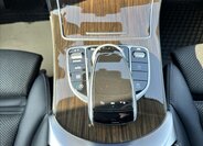 Mercedes-Benz GLC SUV / Terénní 3,0 l 190 kw