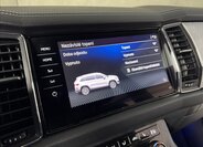Škoda Kodiaq SUV / Terénní 2,0 l 110 kw