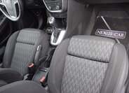 Opel Mokka SUV / Terénní 1,4 l 103 kw