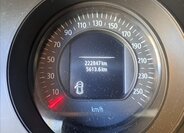 Renault Mégane Kombi 1,5 l 81 kw