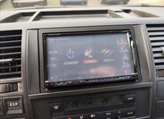 Volkswagen Caravelle Ostatní 2,5 l 96 kw