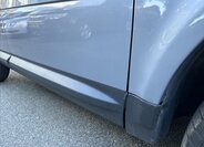 Land Rover Freelander SUV / Terénní 2,2 l 112 kw