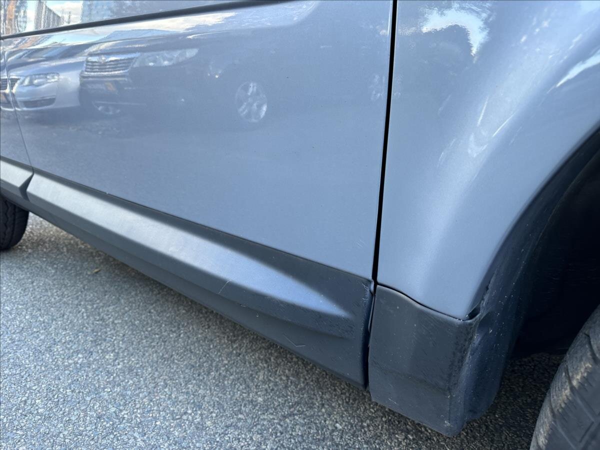 Land Rover Freelander SUV / Terénní 2,2 l 112 kw