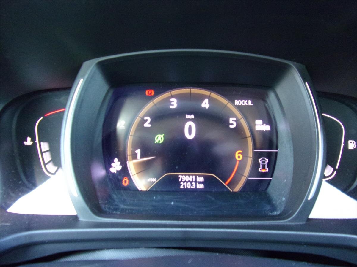 Renault Kadjar Kombi 1,3 l 103 kw