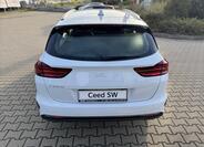 KIA Ceed 6