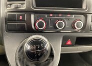 Volkswagen Transporter 13