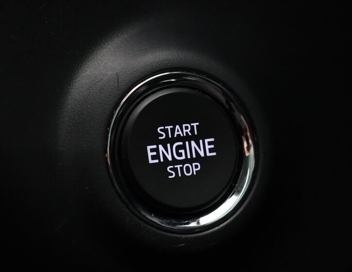 Škoda Karoq SUV 2,0 l 85 kw