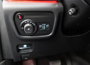 Jeep Grand Cherokee SUV / Terénní 5,7 l 266 kw