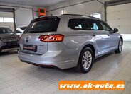 Volkswagen Passat Kombi 0,0 90 kw