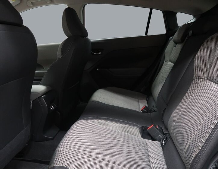 Subaru Crosstrek SUV 2,0 l 100 kw