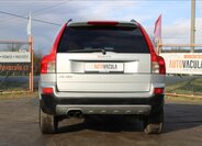 Volvo XC90 Kombi 2,4 l 136 kw