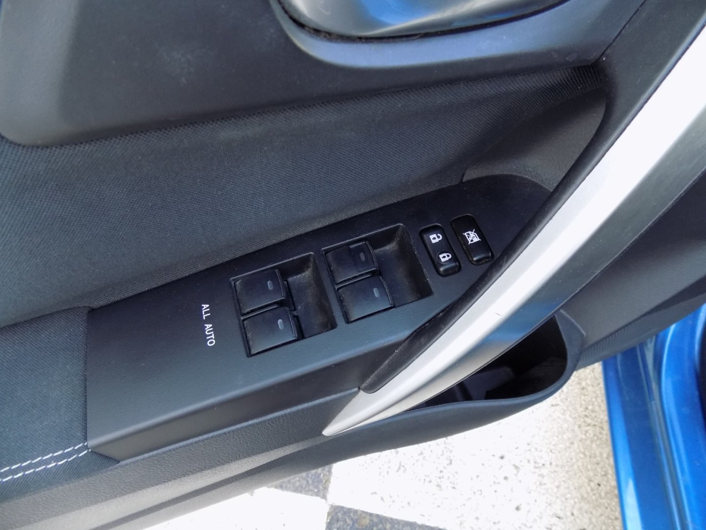 Toyota Auris Hatchback 1,8 l 73 kw