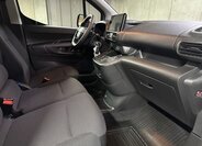 Toyota ProAce City VAN-Minibus 0,0 100 kw