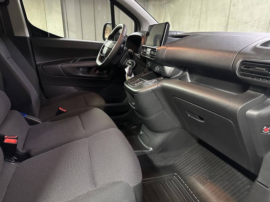 Toyota ProAce City VAN-Minibus 0,0 100 kw