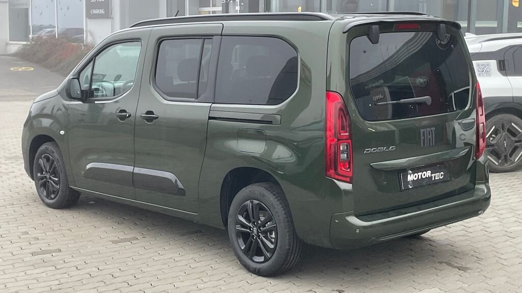 Fiat Dobló