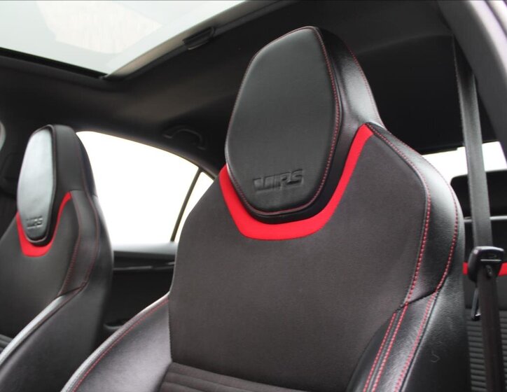 Škoda Octavia Liftback 2,0 l 135 kw