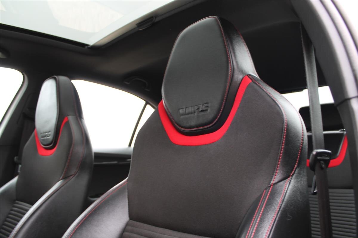 Škoda Octavia Liftback 2,0 l 135 kw