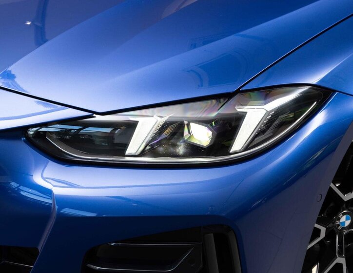 BMW Řada 4 Ostatní 3,0 l 275 kw