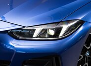 BMW Řada 4 Ostatní 3,0 l 275 kw