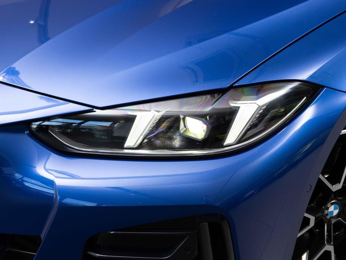 BMW Řada 4 Ostatní 3,0 l 275 kw