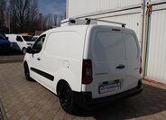 Peugeot Partner Ostatní 1,6 l 73 kw