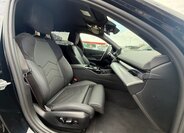 BMW Řada 5 Kombi 3,0 l 360 kw