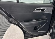 KIA Sportage SUV / Terénní 1,6 l 110 kw