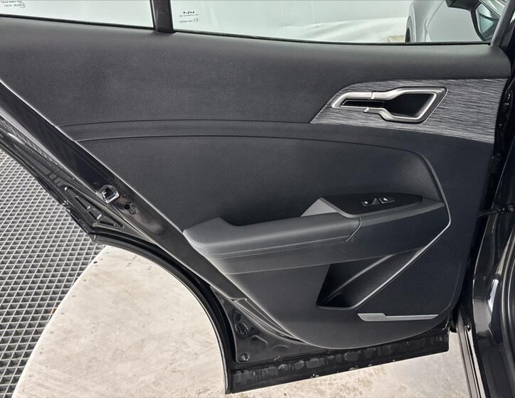 KIA Sportage SUV / Terénní 1,6 l 110 kw