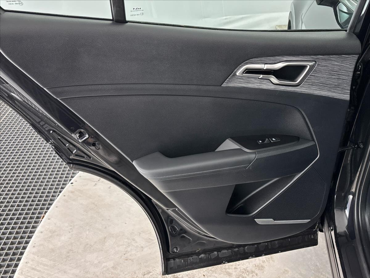 KIA Sportage SUV / Terénní 1,6 l 110 kw