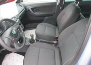Škoda Fabia Kombi 1,2 l 63 kw