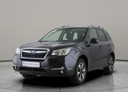 Subaru Forester SUV / Terénní 2,0 l 110 kw