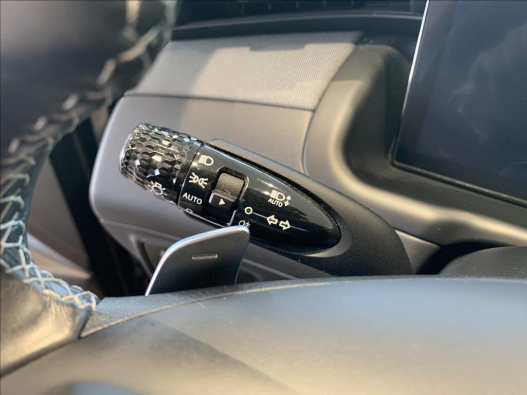 Hyundai Tucson SUV / Terénní 1,6 l 132 kw