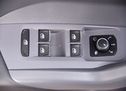 Volkswagen T-Cross SUV / Terénní 1,5 l 110 kw