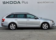 Škoda Octavia Kombi 1,4 l 81 kw