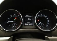 Škoda Yeti SUV 1,2 l 77 kw