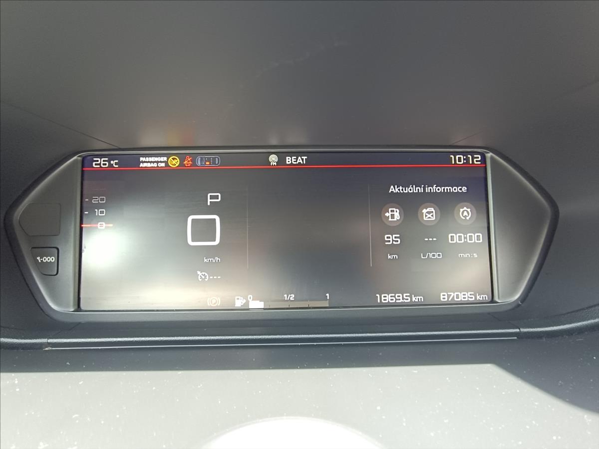 Citroën C4 SpaceTourer