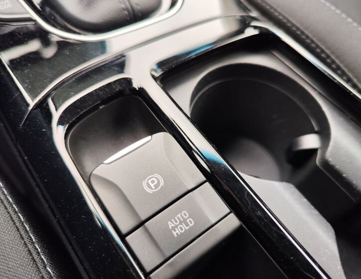 Hyundai i30 Kombi 1,5 l 103 kw