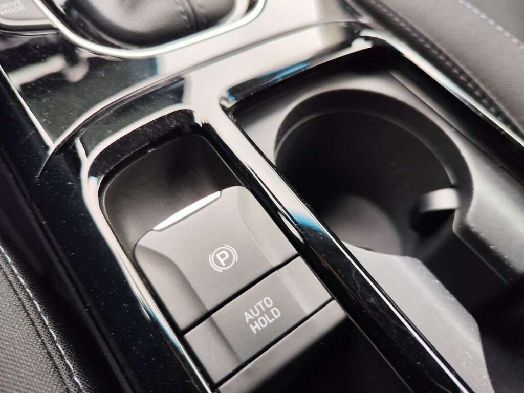 Hyundai i30 Kombi 1,5 l 103 kw