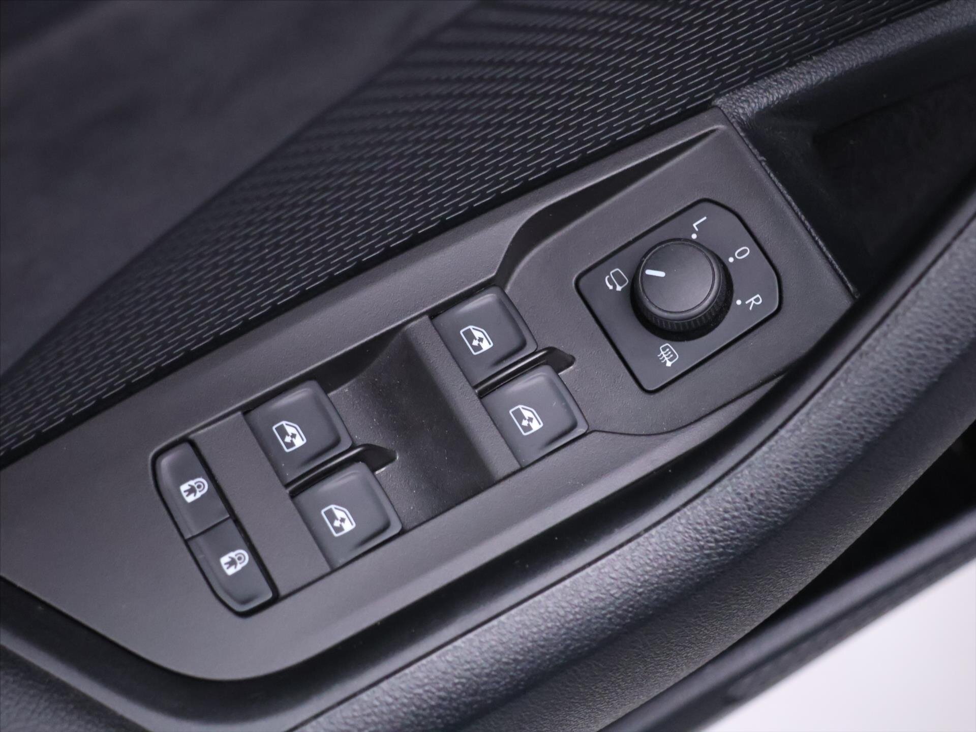 Škoda Octavia Liftback 2,0 l 180 kw