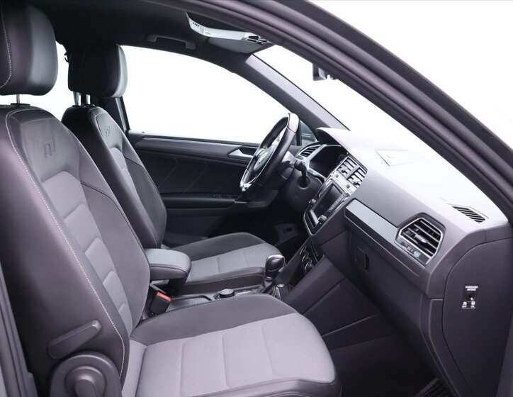 Volkswagen Tiguan SUV 2,0 l 140 kw