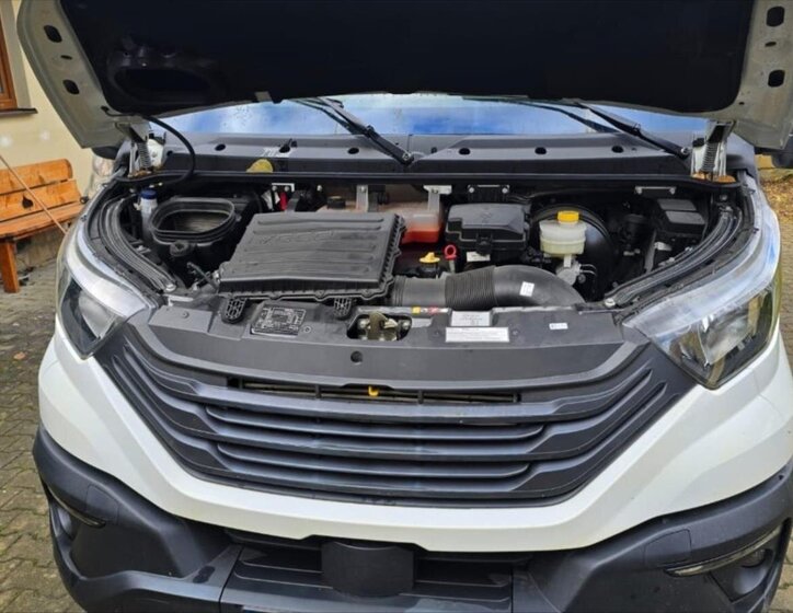 Iveco Daily 5
