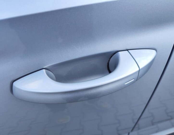 Škoda Kamiq SUV / Terénní 1,5 l 110 kw