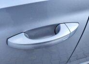 Škoda Kamiq SUV / Terénní 1,5 l 110 kw