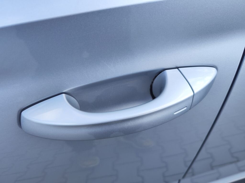 Škoda Kamiq SUV / Terénní 1,5 l 110 kw