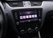 Škoda Octavia Liftback 1,6 l 85 kw