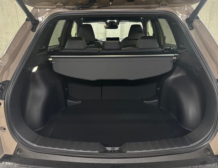 Toyota Corolla Cross SUV / Terénní 1,8 l 98 kw